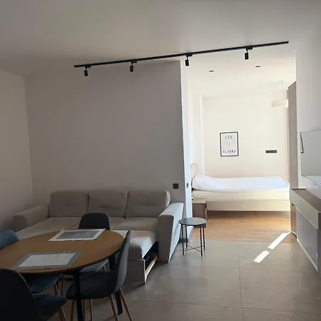 жк акапулько посуточно вид на море аркадия со всеми удобствами евро ремонт Apartment