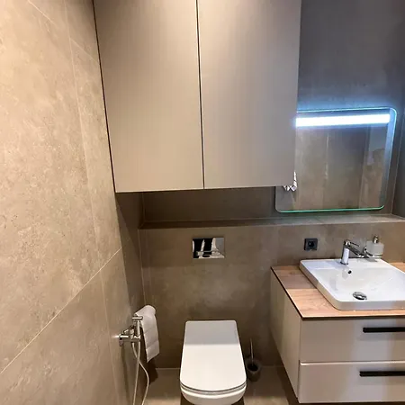Apartment жк акапулько посуточно вид на море аркадия со всеми удобствами евро ремонт